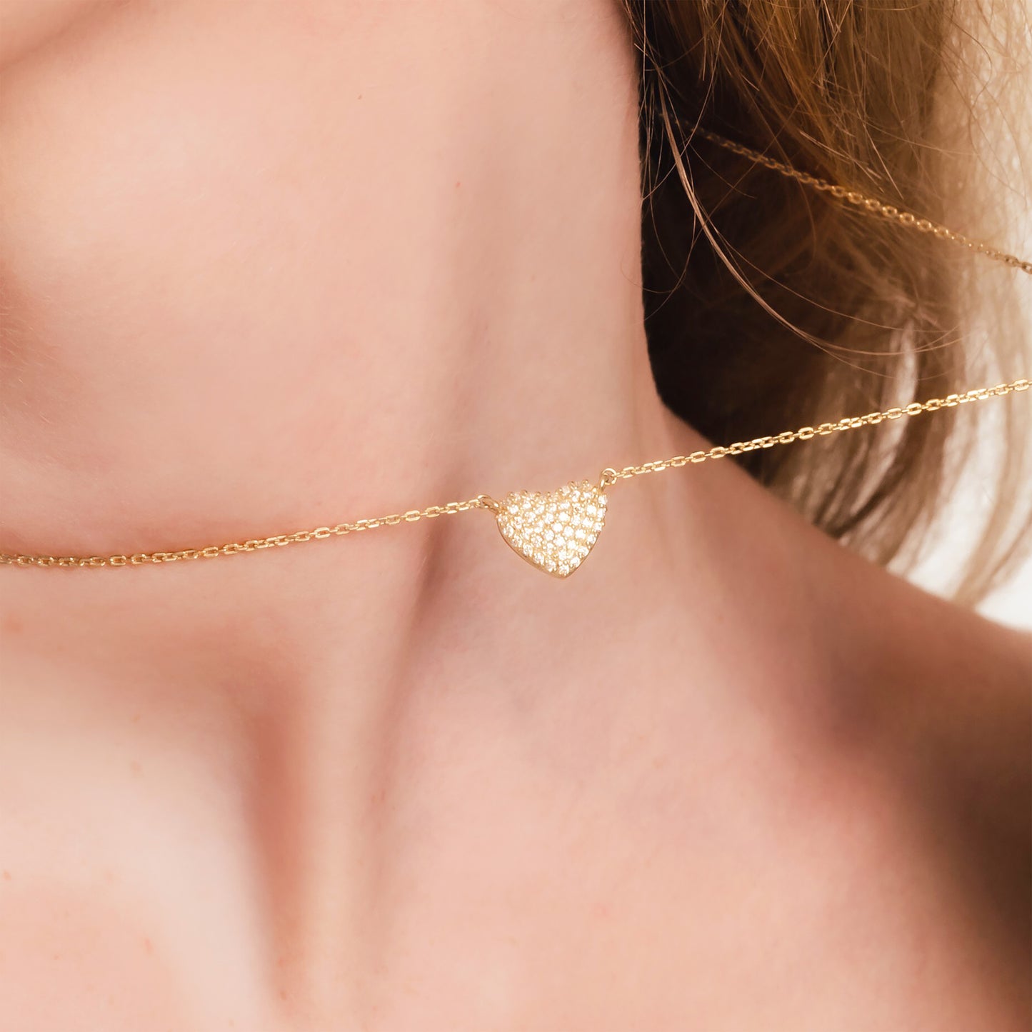 Affection Necklace