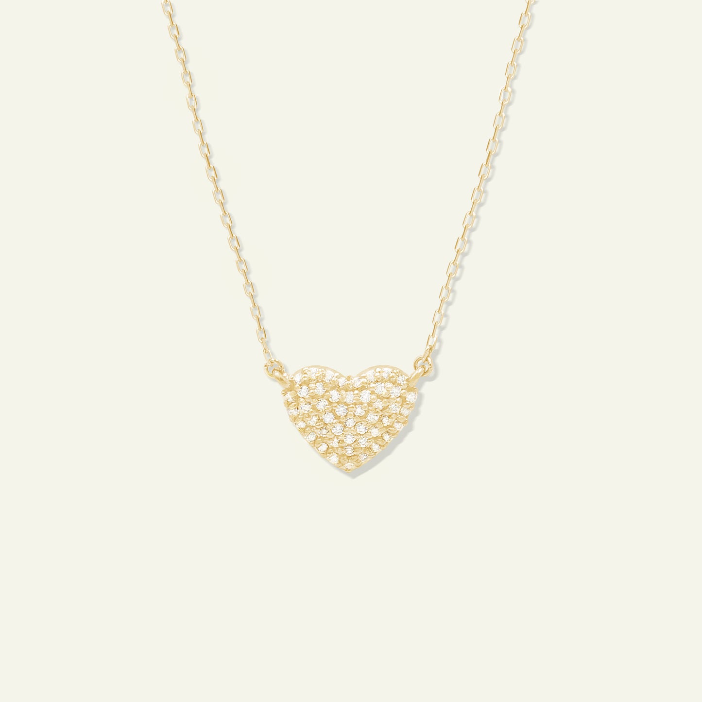 Affection Necklace