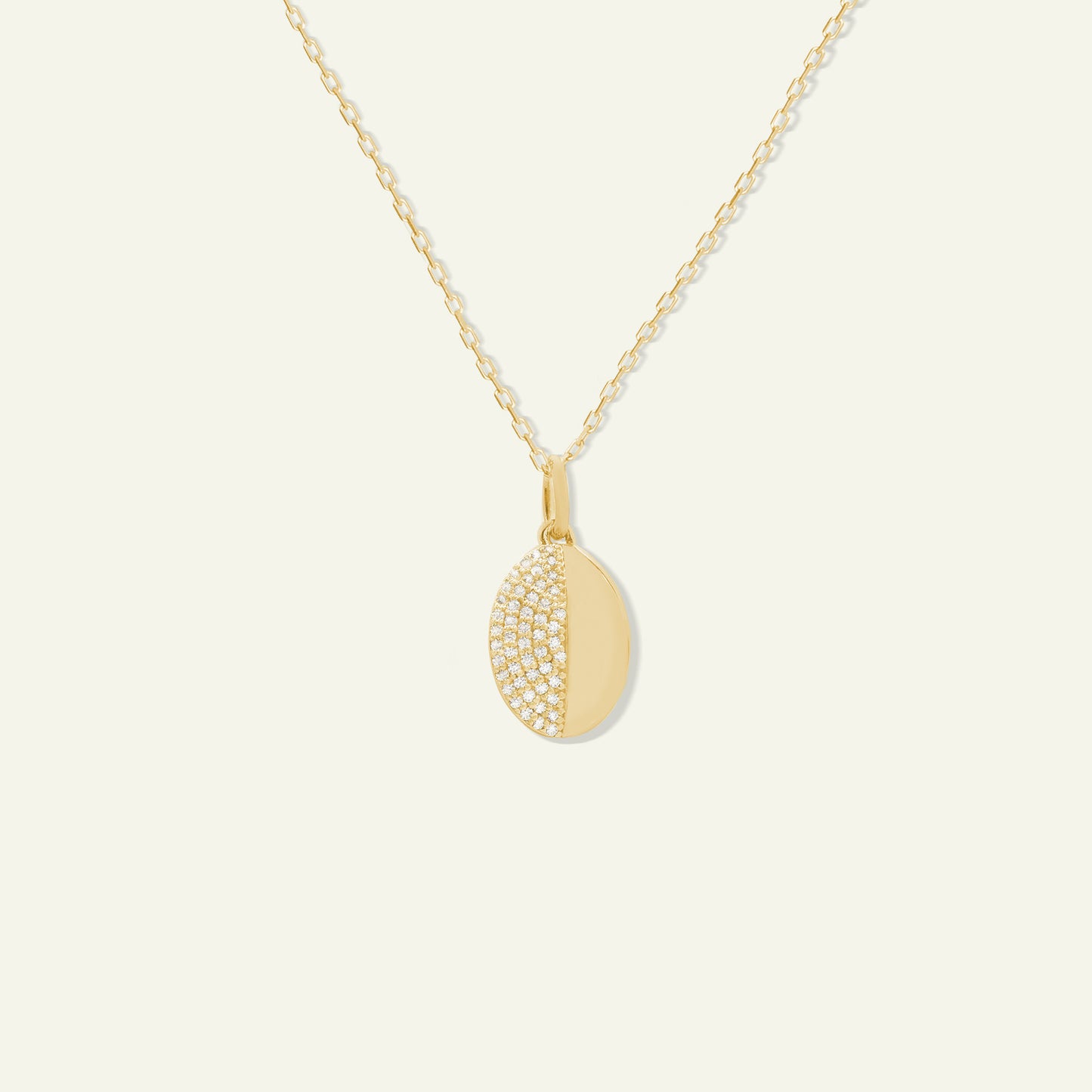 Divina Duo Necklace