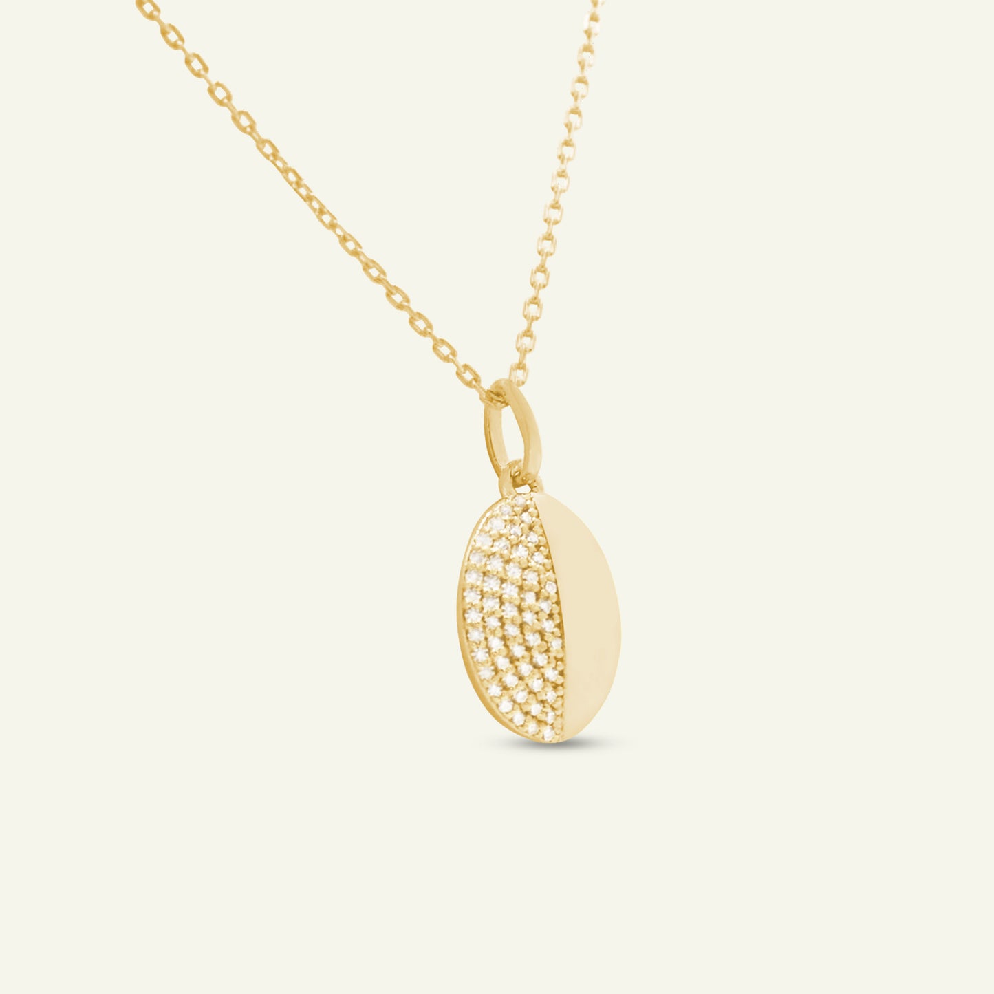 Divina Duo Necklace