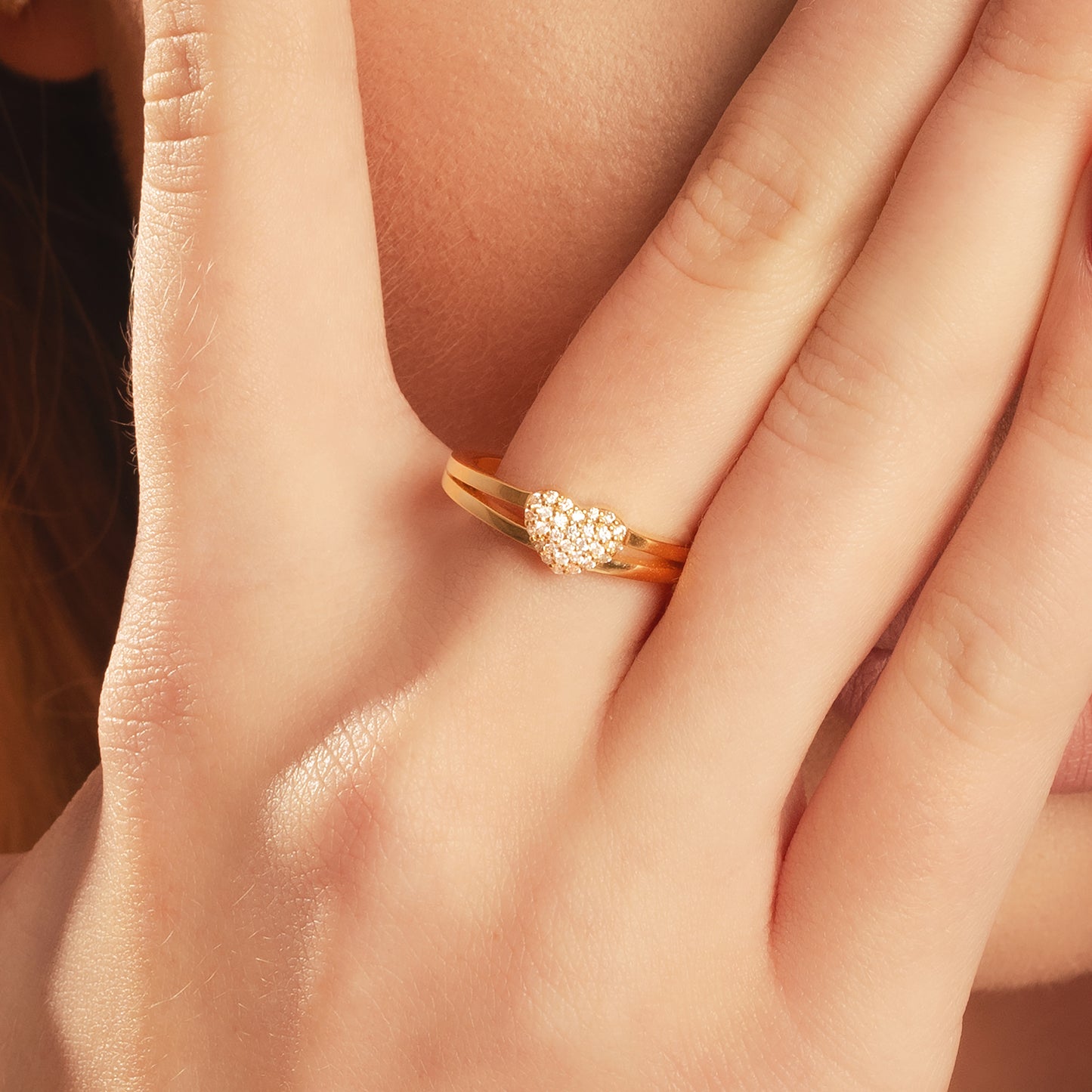 Affection Ring
