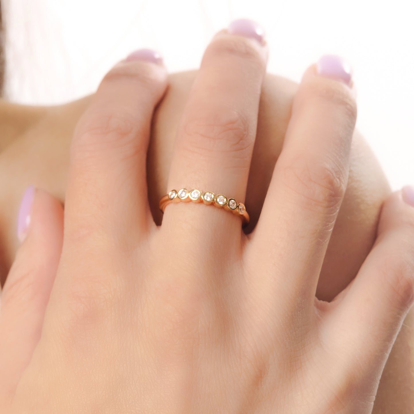 Radiance Ring