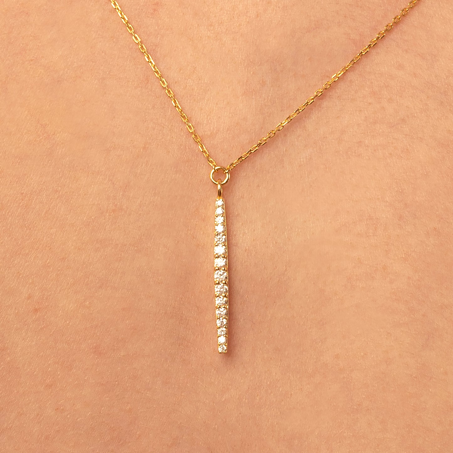 Elysian Necklace