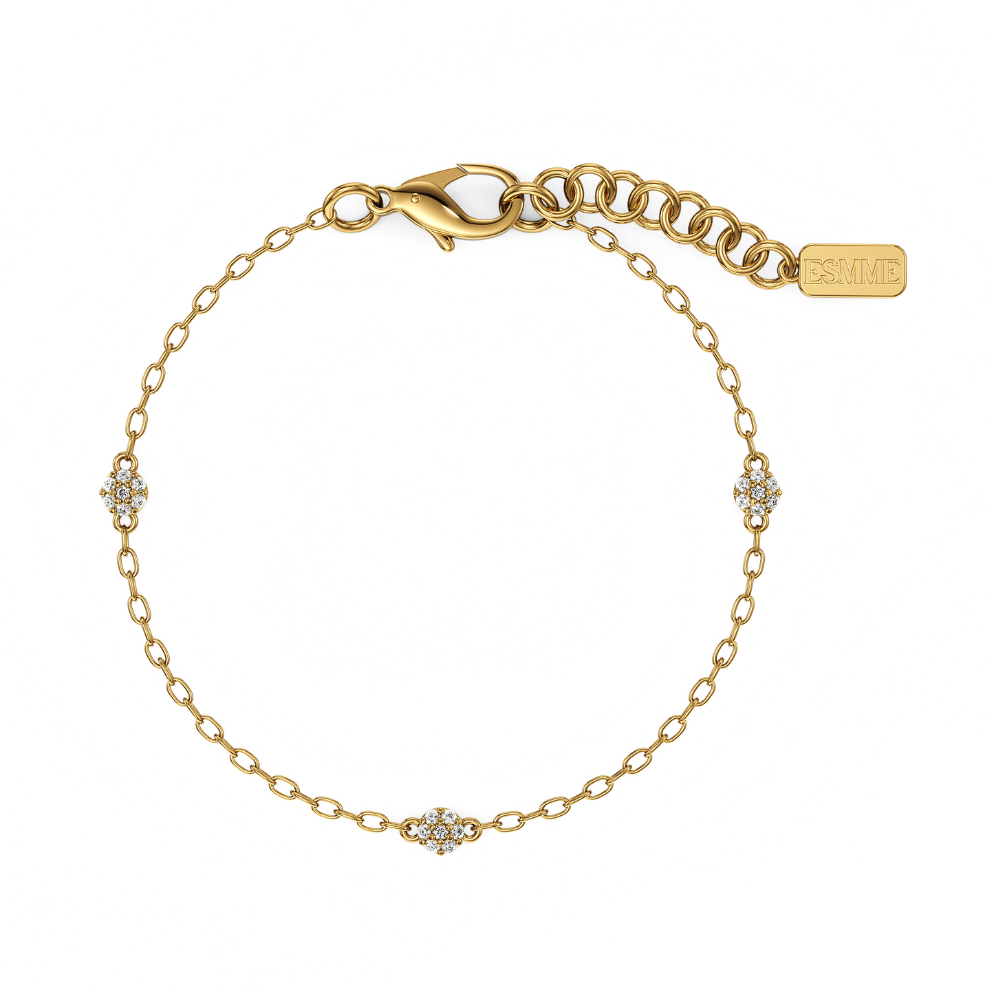 Petal Bracelet