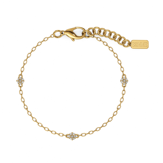 Petal Bracelet