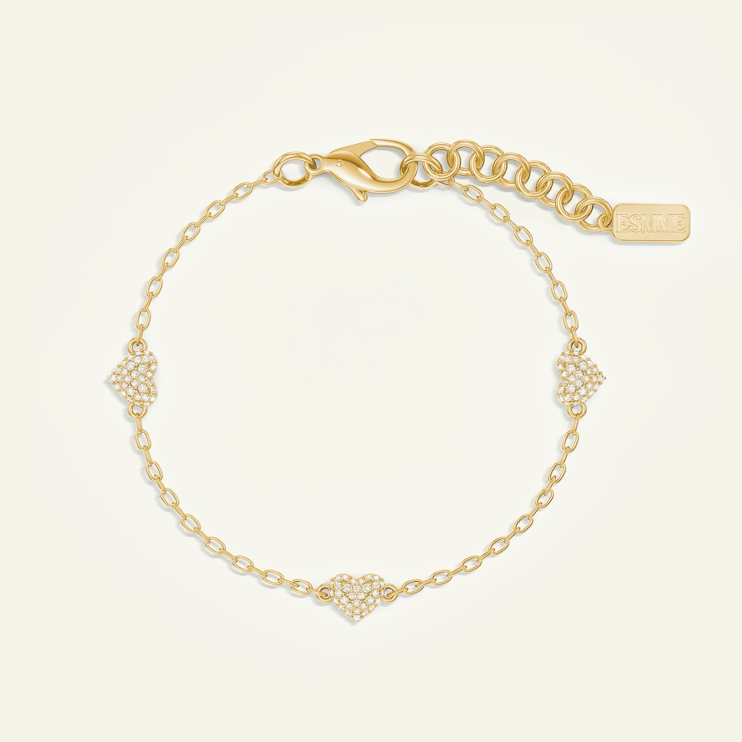 Affection Bracelet