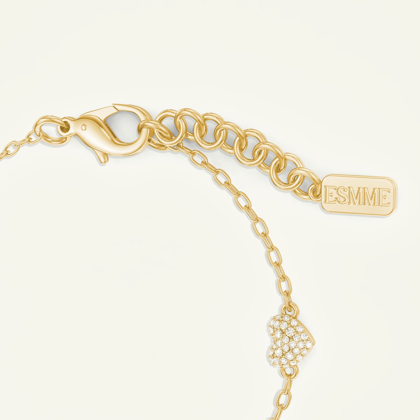 Affection Bracelet