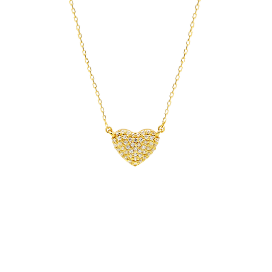 Affection Necklace