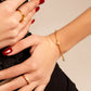 Affection Bracelet
