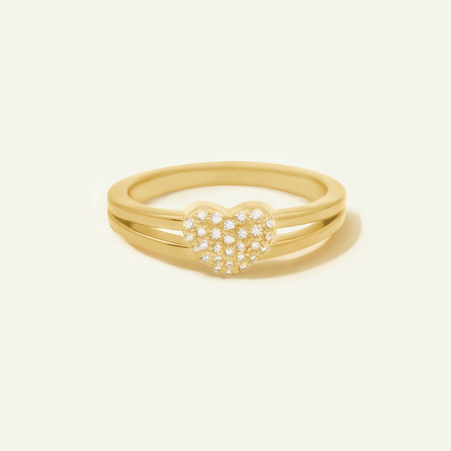 Affection Ring