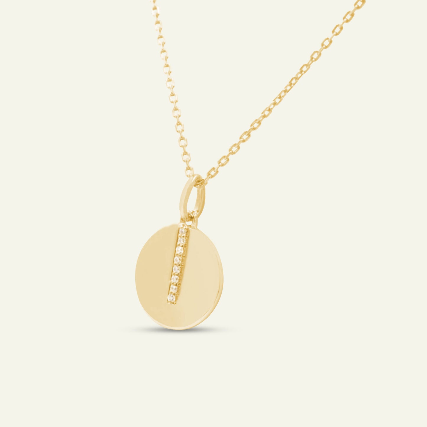 Aurora Necklace