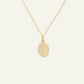 Divina Duo Necklace