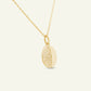 Divina Duo Necklace