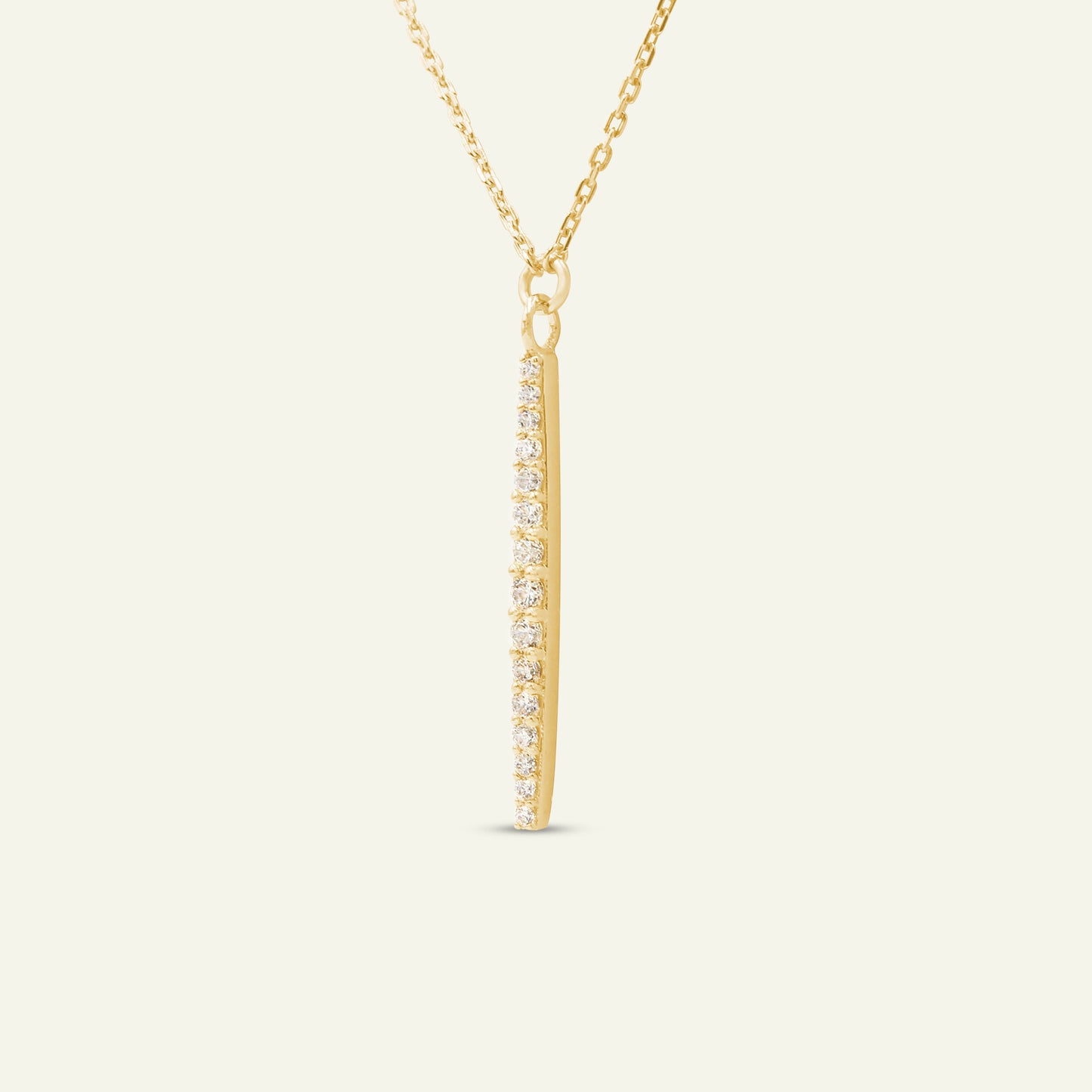 Elysian Necklace