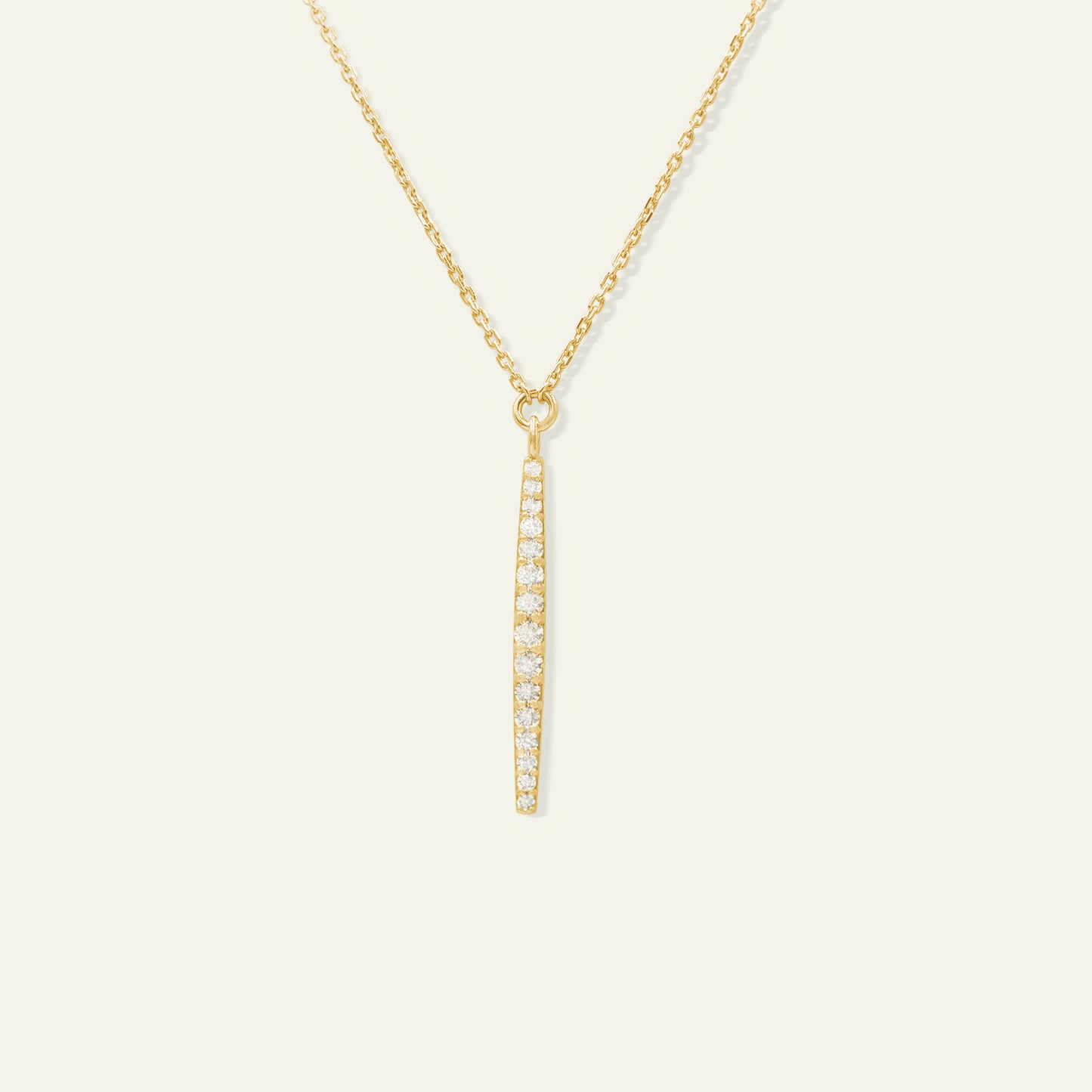 Elysian Necklace