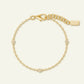 Petal Bracelet