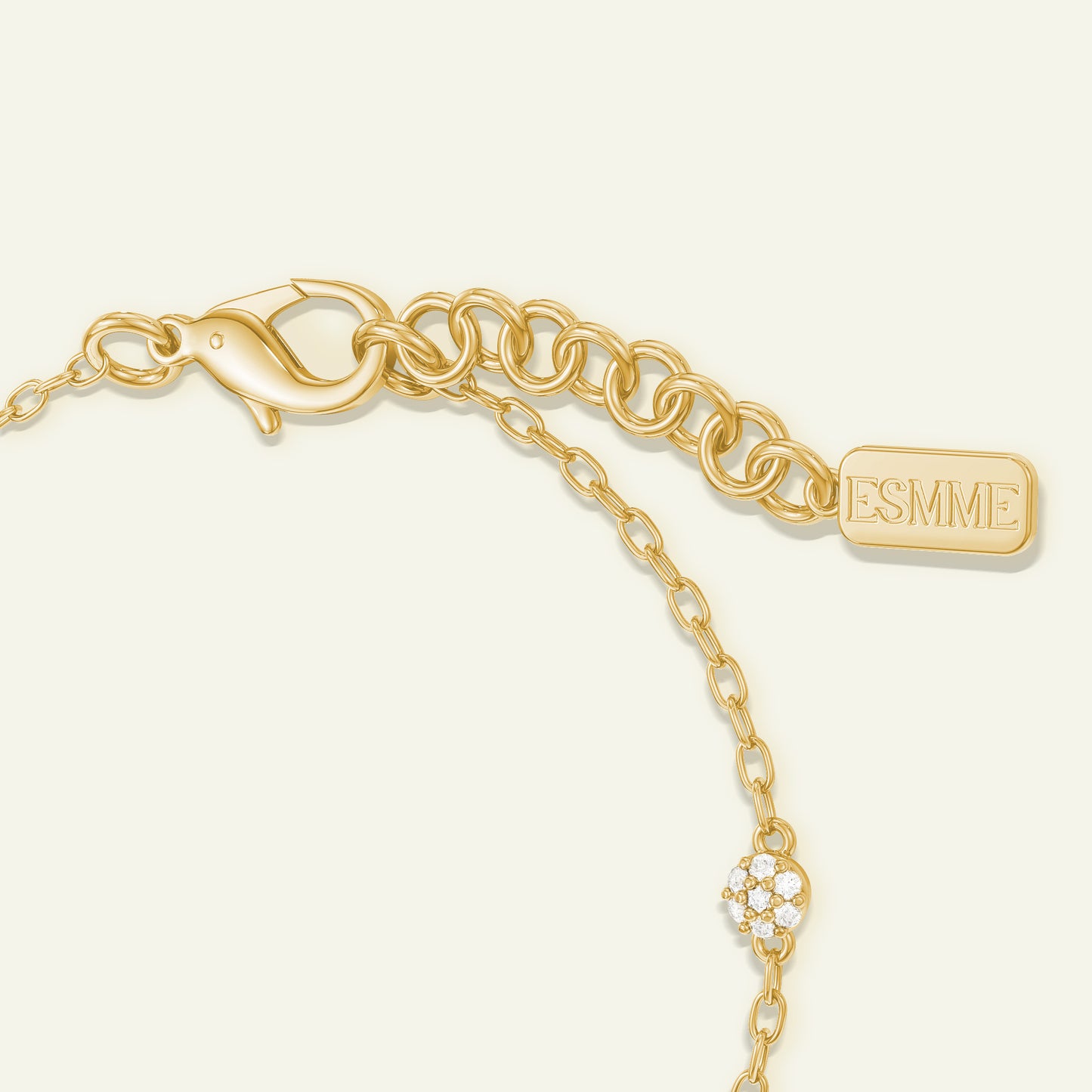 Petal Bracelet