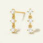 Starlight Drop Earrings